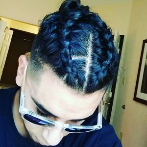 Meet your Posher, Gino