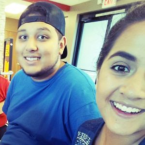 Meet your Posher, Ivan