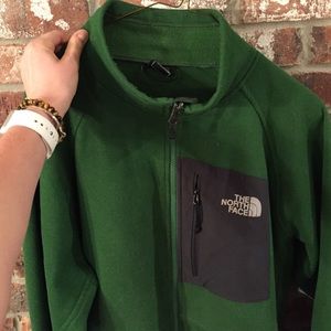 Men's Large North Face Jacket