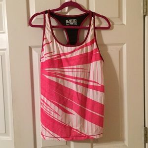 New Balance work out tank