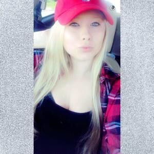 Meet your Posher, Johnna