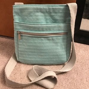 Thirty-One Organizing Shoulder Bag