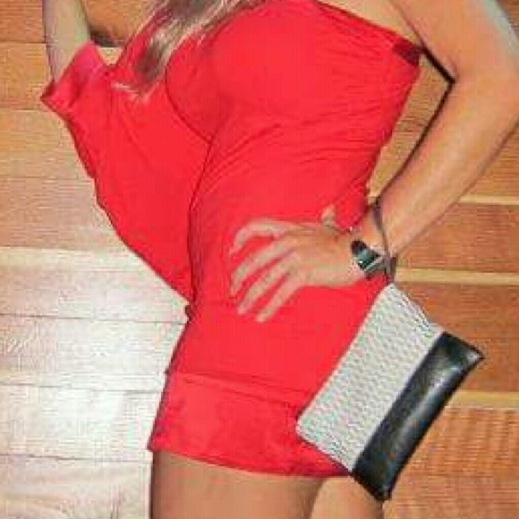 SOLD--EXTRA PHOTOS OF DRESS