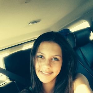 Meet your Posher, Kennady