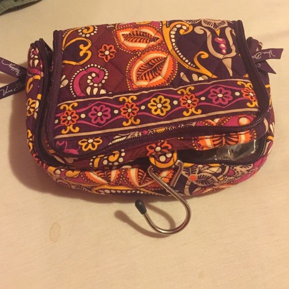 Make up bag