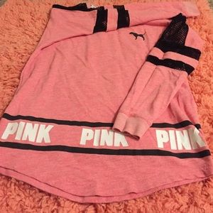 Victoria's Secret Pink shirt