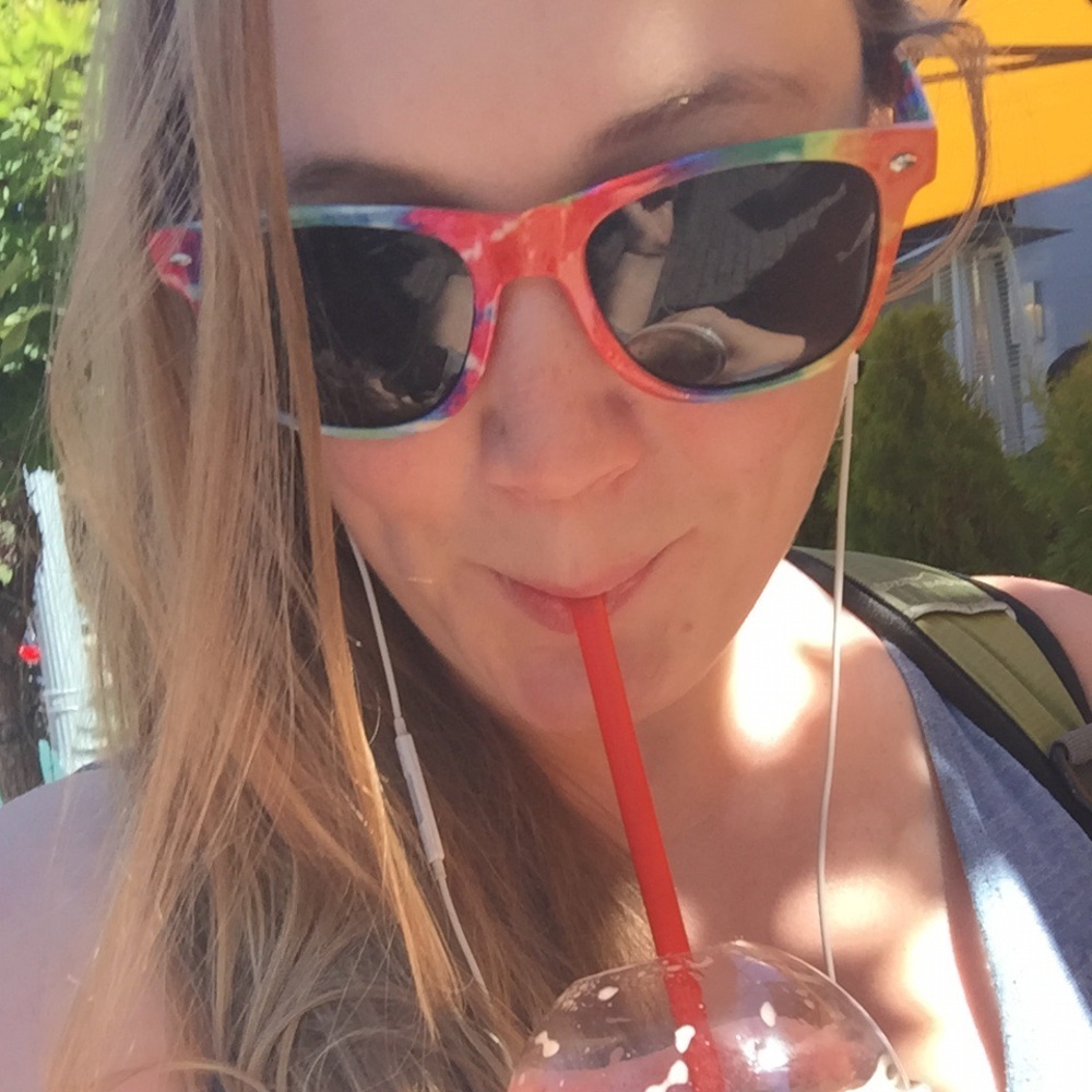 Meet your Posher, Jessica