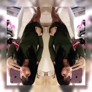 Meet your Posher, Cassey