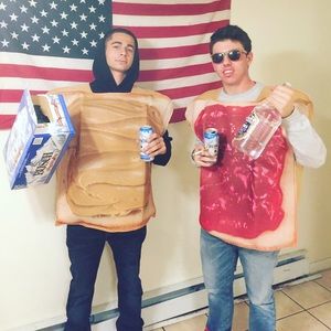 Meet your Posher, Steven