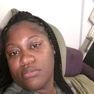 Meet your Posher, Taneka