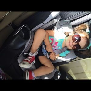 Meet your Posher, Jimmy