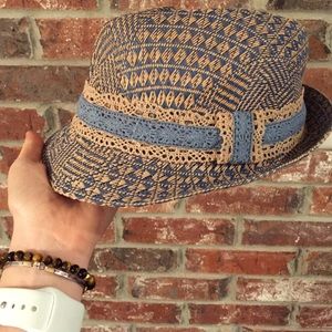 Women's Fedora