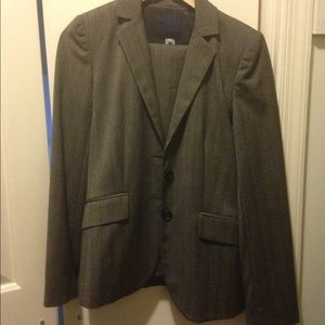 JCrew suit