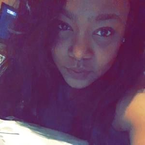 Meet your Posher, Tasha