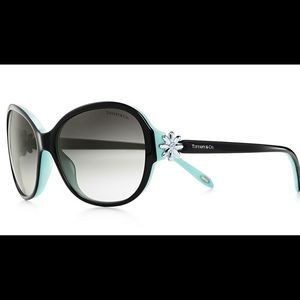 Tiffany&Co. Sunglasses