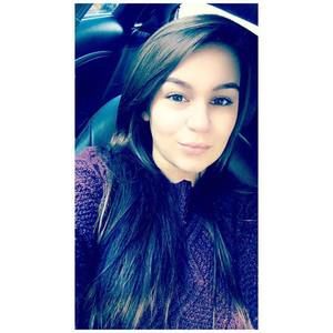 Meet your Posher, Abbryella