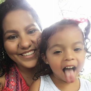 Meet your Posher, Maribel