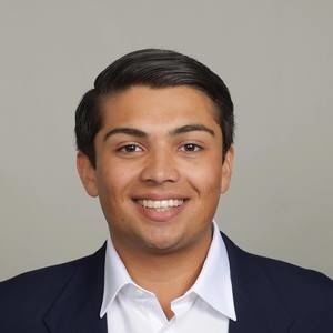 Meet your Posher, John