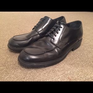 Alfani dress shoes