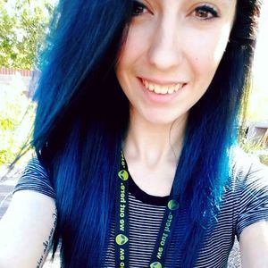 Meet your Posher, Megan