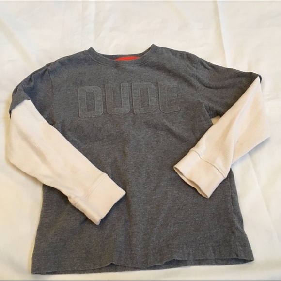 Gymboree t - Picture 1 of 2