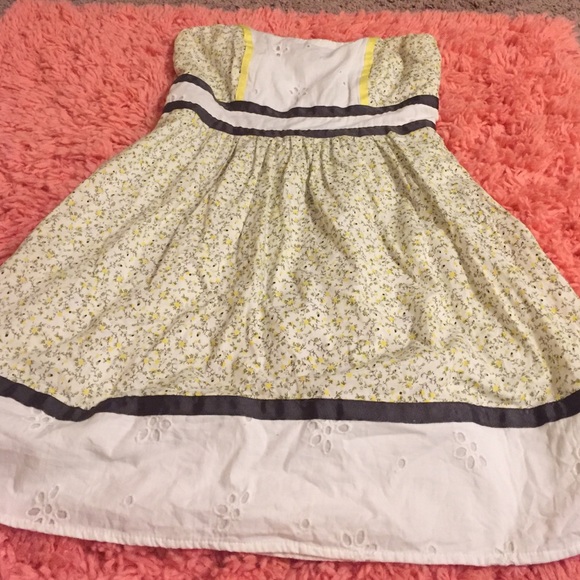 Sun dress