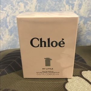 Chloe My Little 20 ml