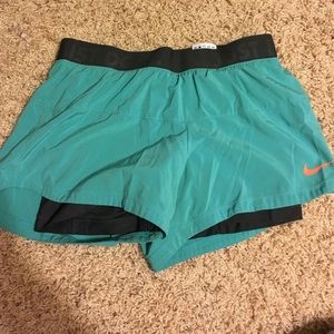Nike shorts