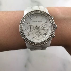 Michael Kors Runway Watch