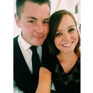 Meet your Posher, Roy