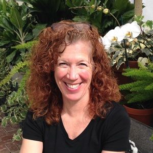 Meet your Posher, Darlene