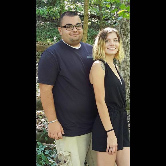 Meet your Posher, Laquisha