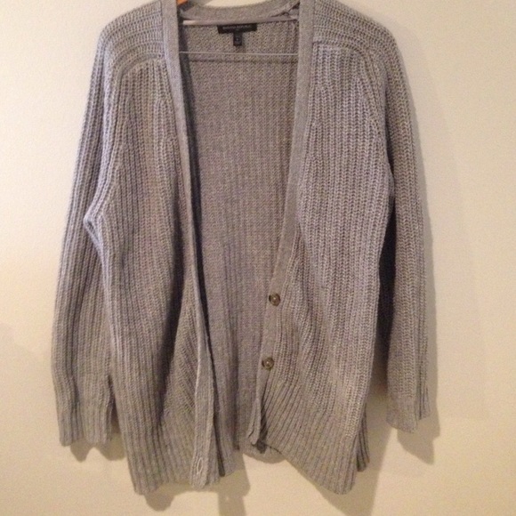 Knit Cardigan