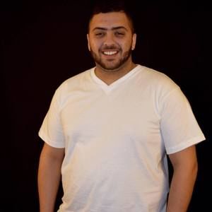 Meet your Posher, Jamal