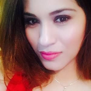 Meet your Posher, Seidy