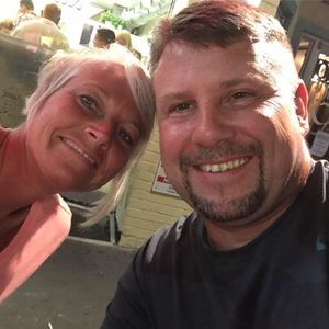 Meet your Posher, Allen n sonja