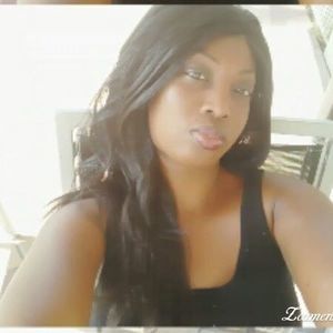 Meet your Posher, Malinda