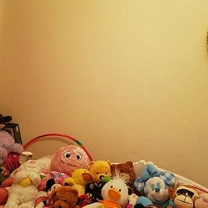 Meet your Posher, Flor