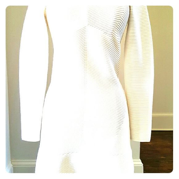 Ronny Kobo Dress