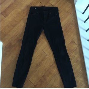 Citizen black jeans