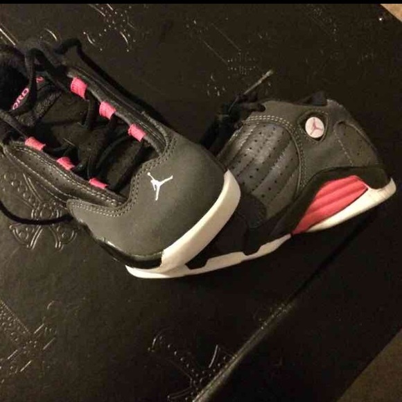 Jordan 7c - Picture 2 of 3