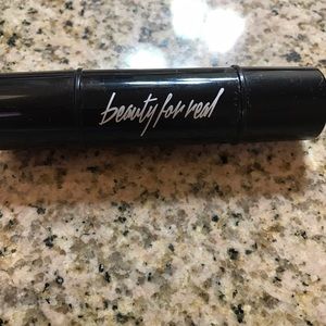 Beauty for real 2-in-1 blush n glo