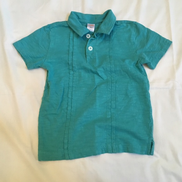 Polo Gymboree
