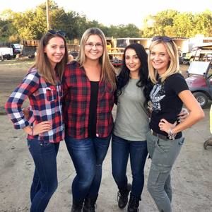 Meet your Posher, Angelica