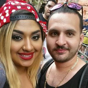 Meet your Posher, Marisol