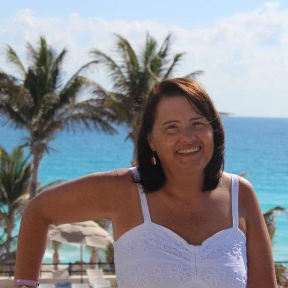 Meet your Posher, Cathy
