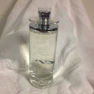 Eau de Cartier Eau de Toilette Spray - 6.75 oz