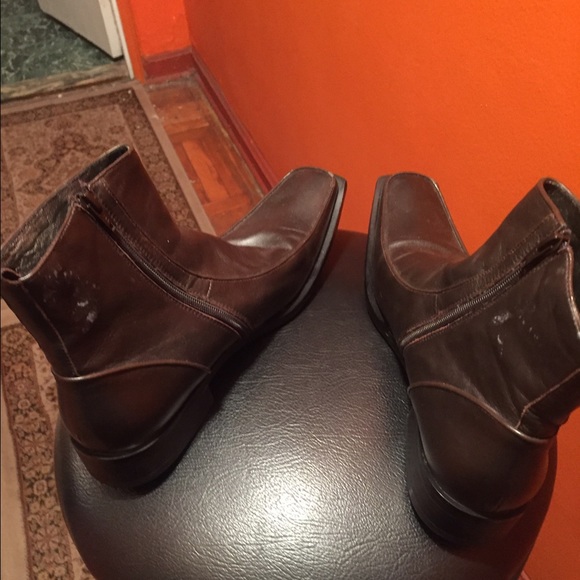 Men boots