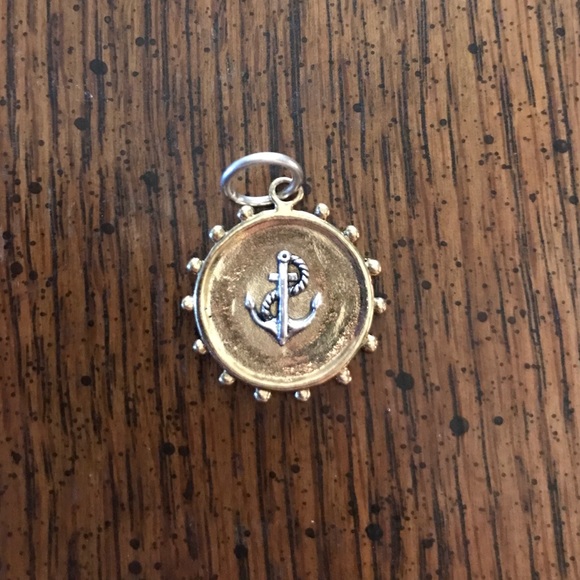 Anchor Charm