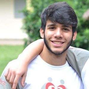 Meet your Posher, Victor